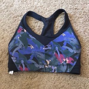 Patagonia sports bra never worn